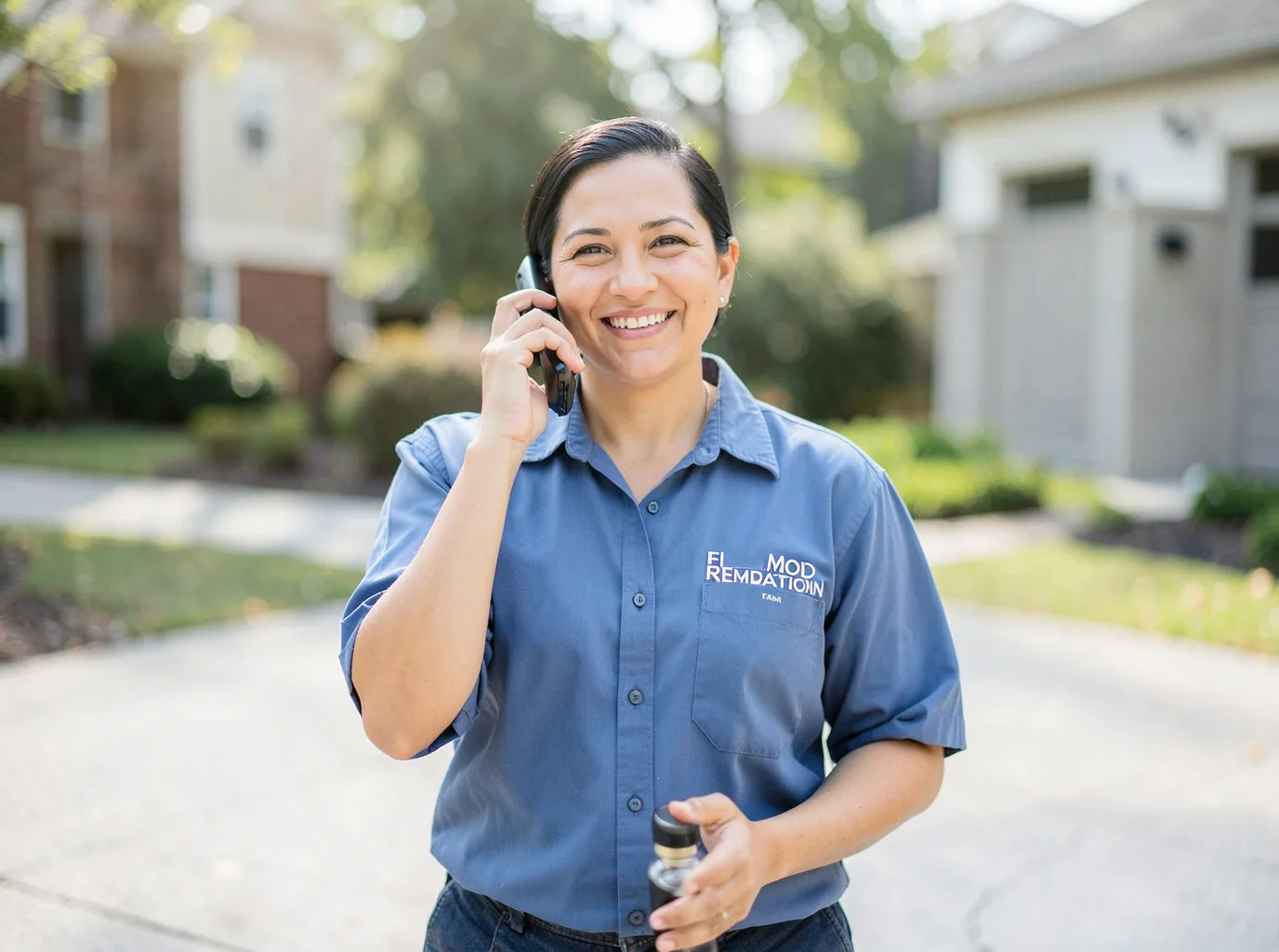 Mold Remediation Ratcliff, TX FAQs